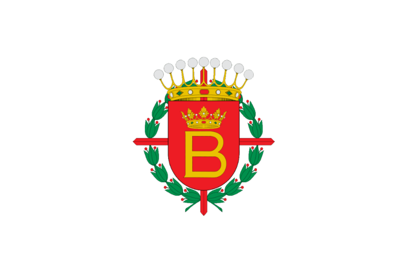 Bandera de belchite