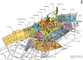 Archivo:Barrios y zonas de Ibi
