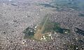 Base Aérea de Morón, Argentina