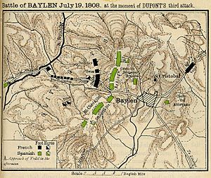 Archivo:Batalla de Bailen