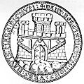 Bergen2 seal