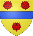 Blason Echinghen