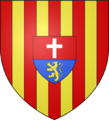 Blason ville be Kontich