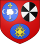 Blason ville fr La Chaize-le-Vicomte(85).svg