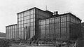 Botanischer Garten Berlin Schöneberg Palmenhaus