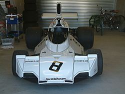 Archivo:Brabham BT44 front