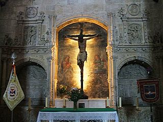 Archivo:Burgos - San Gil 5