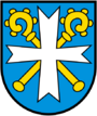 CHE Frauenkappelen COA.svg