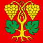 CHE Raron Flag.svg