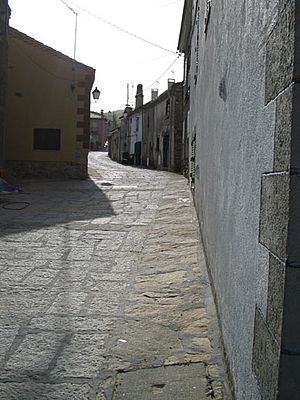 Archivo:Calle de la Acebeda2