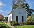 Campton Town Hall (10725375446)