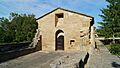 Capilla de San Jesucristo (Monasterio de la Oliva)