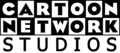 Cartoon Network Studios 1st logo v1