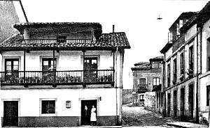 Archivo:Casa Lustinda (Noreña)