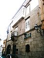 Casa Pardo Bazán