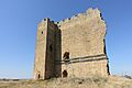 Castillo de Cea 02