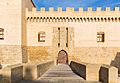 Castillo de Marcilla, Marcilla, Navarra, España, 2015-01-06, DD 02