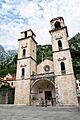 Cathedral of Saint Tryphon, Kotor, Montenegro, 2012