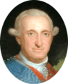 Charles IV d'Espagne