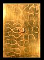 Chladni plate 07