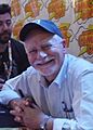 Chris Claremont