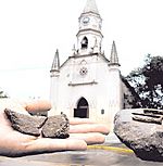 Archivo:Church of Nuestra Señora de la Merced, Merlo