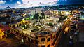 Ciudad San Marcos, Guatemala