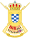 Coat of Arms of the 2nd Spanish Legion Tercio Duke of Alba.svg