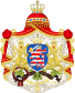 Coat of Arms of the Grand Duchy of Hesse 1806-1918.svg