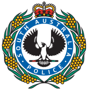 Coat of arms of the South Australia Police