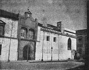 Archivo:Colegio de Santa María de Jesús