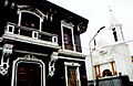 Colonial Houses in Piura Peru