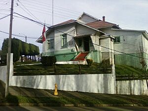 Archivo:Comisaria de Rio Negro