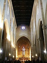 Archivo:Cordoba - Iglesia de Santa Marina de Aguas Santas 03