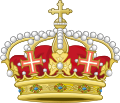 Corona Reale italiana