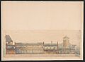Country residence ('Idle Hour') for William K. and Alva Vanderbilt, Oakdale, Long Island, New York) LOC ppmsca.52120