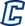 Creighton Bluejays C Logo.png