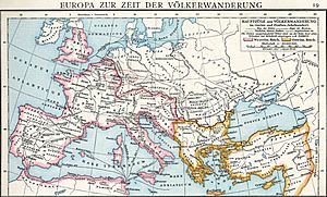 Archivo:Crossing of the Rhine map