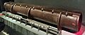 Croydon Museum, Atmospheric Railway Pipe, 1845-47