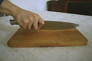 Archivo:Cuchillo de Cocina (agarre)