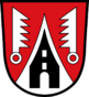DEU Fünfstetten COA.svg