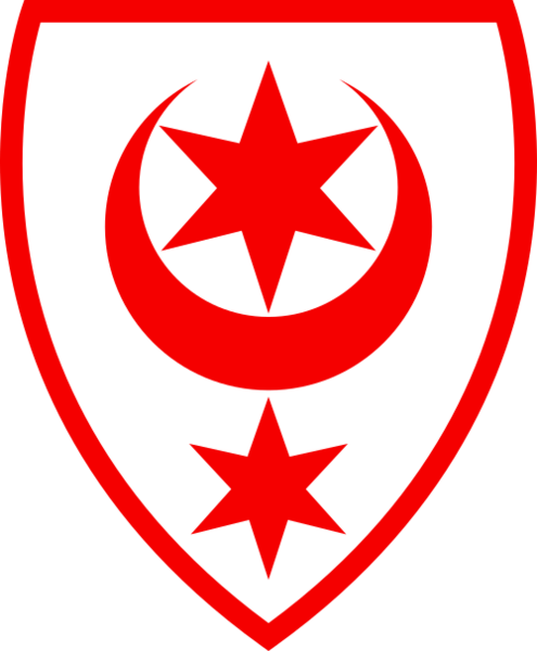 DEU Halle (Saale) COA
