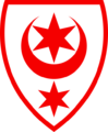 DEU Halle (Saale) COA