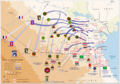 DesertStormMap v2