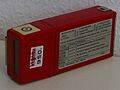 Dosimeter FH41Z BUND