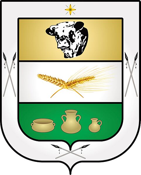 ESCUDO MUNICIPIO DE BELÉN
