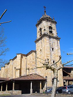 Elorrio - Iglesia de San Agustín de Etxebarria 05.jpg