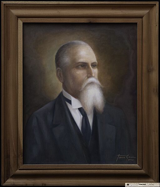 Enrique Muñoz Aristegui