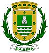 Archivo:Escudo de Bajura, Cabo Rojo