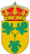 Escudo de Higuera de la Sierra.svg